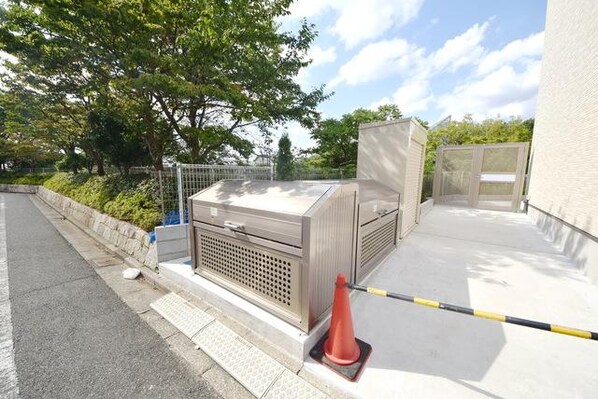 サンライトの物件内観写真